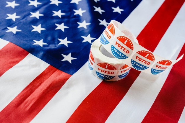 Estados Unidos: Alta votación temprana anticipa gran participación latina en elecciones