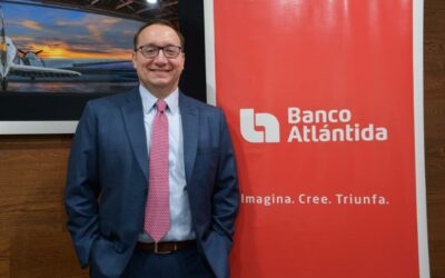 Conglomerado financiero Atlántida impulsa la transformación digital de sus clientes