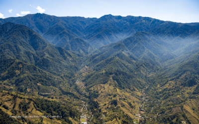 Fondo Verde del Clima otorga US$54.1 millones a Costa Rica por resultados frente a la crisis climática