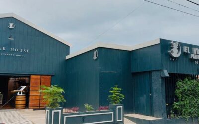 Costa Rica: El Novillo Alegre inaugura su restaurante número 11 en Sabana Norte