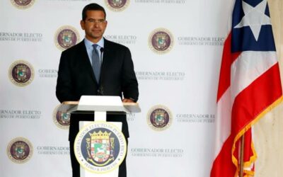 Puerto Rico: Pierluisi «en principio, ve con buenos ojos» organizar los Centroamericanos 2022