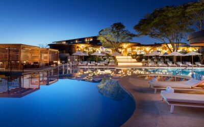 Hoteles Marriott en Costa Rica se encaminan a la reapertura