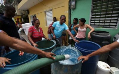 Centroamérica, región «perfecta» para un «laboratorio de acción climática»