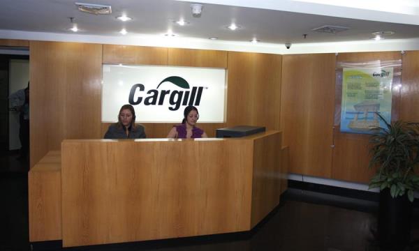 Multinacional Cargill vende sus activos en Venezuela y sale del país
