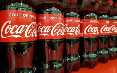 Coca-Cola firma acuerdos para la compra de la embotelladora australiana Amatil