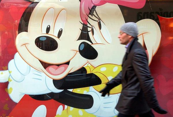 Disney despedirá a 32.000 empleados en EE.UU por el impacto del Covid-19