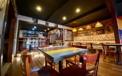 Costa Rica: Restaurante Friday’s reabre formalmente sus puertas en Los Yoses