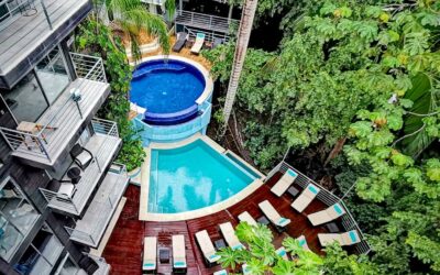 Costa Rica: Nuevo Hotel abre en Manuel Antonio y genera 20 empleos en la zona