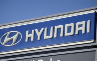 Hyundai y Kia llaman a revisión 3.372.743 vehículos en EE.UU. ante el riesgo de incendios
