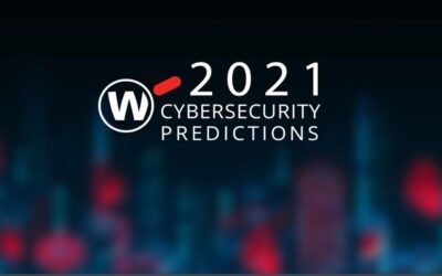 8 Predicciones de Ciberseguridad para 2021