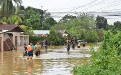 Honduras agradece a España por la solidaridad para reconstruir Centroamérica