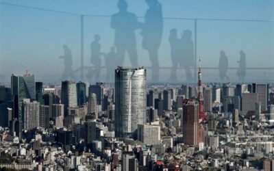 Japón quiere que Tokio se convierta en un centro financiero internacional