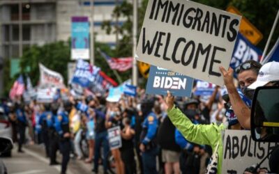 Biden no podrá hacer grandes cambios al sistema migratorio, dicen expertos