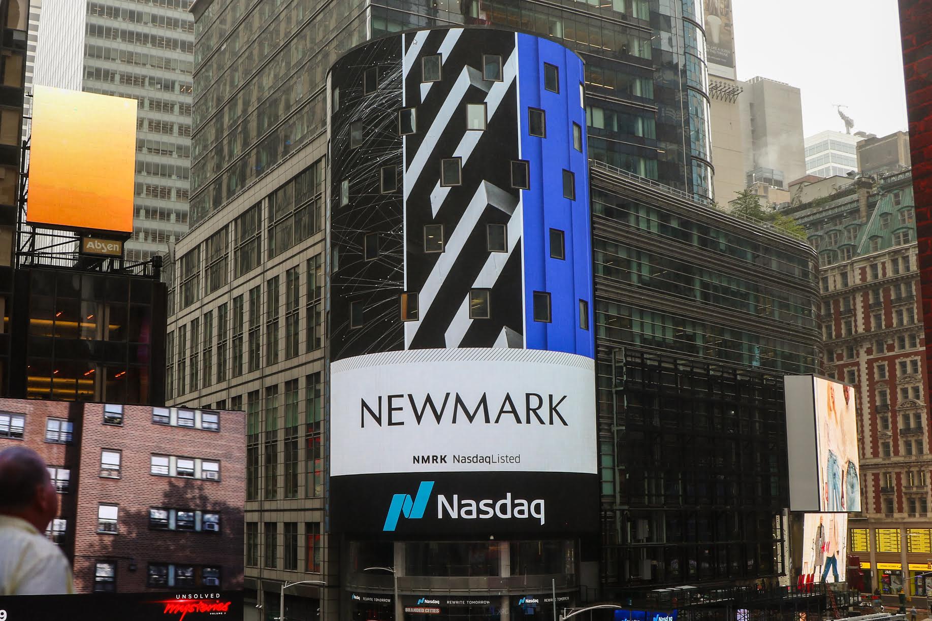 Newmark Knight Frank renueva marca y se convierte en Newmark Revista