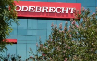 Odebrecht prioriza recuperar negocio en Perú, República Dominicana y Panamá