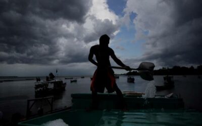 Piden veto de una ley de pesca en Panamá que amenaza su acceso a los mercados