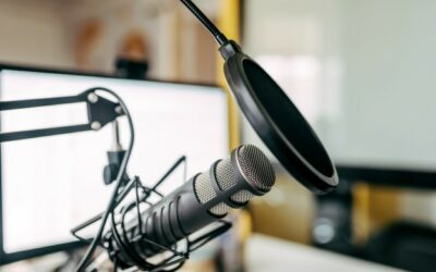 Podcasting gana terreno en las nuevas estrategias de marketing para marcas y profesionales