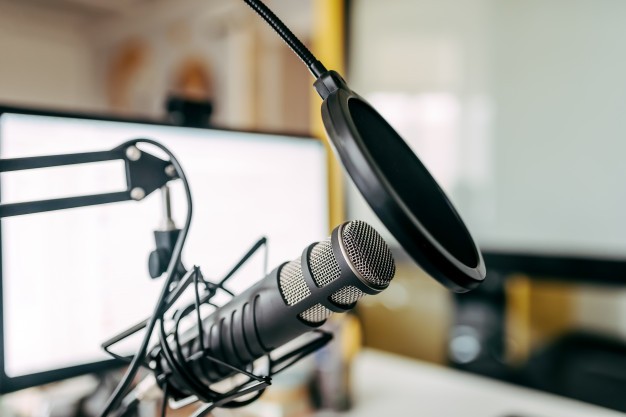 Podcasting gana terreno en las nuevas estrategias de marketing para marcas y profesionales