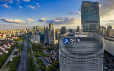 Shanghái, elegida ciudad inteligente de 2020 en el Smart City Live