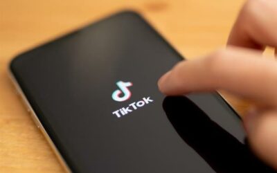 Telefónica y TikTok se alían para nuevos servicios en Latinoamérica y Europa