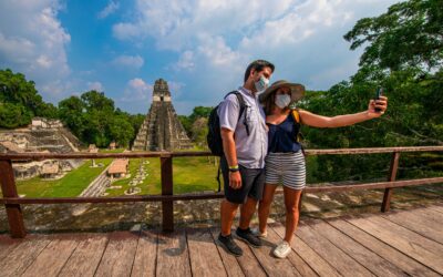 Los destinos americanos se reinventan para captar el turismo «pospandemia»