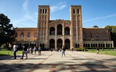 Universidades europeas pierden terreno ante Asia en el ránking mundial de THE