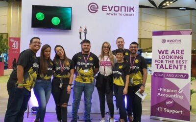 Evonik se expande en Costa Rica y contratará profesionales