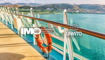OMT y OMI emiten declaración conjunta en apoyo a la reanudación segura de los cruceros