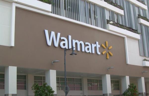 Walmart acuerda vender su negocio en Argentina al Grupo de Narváez