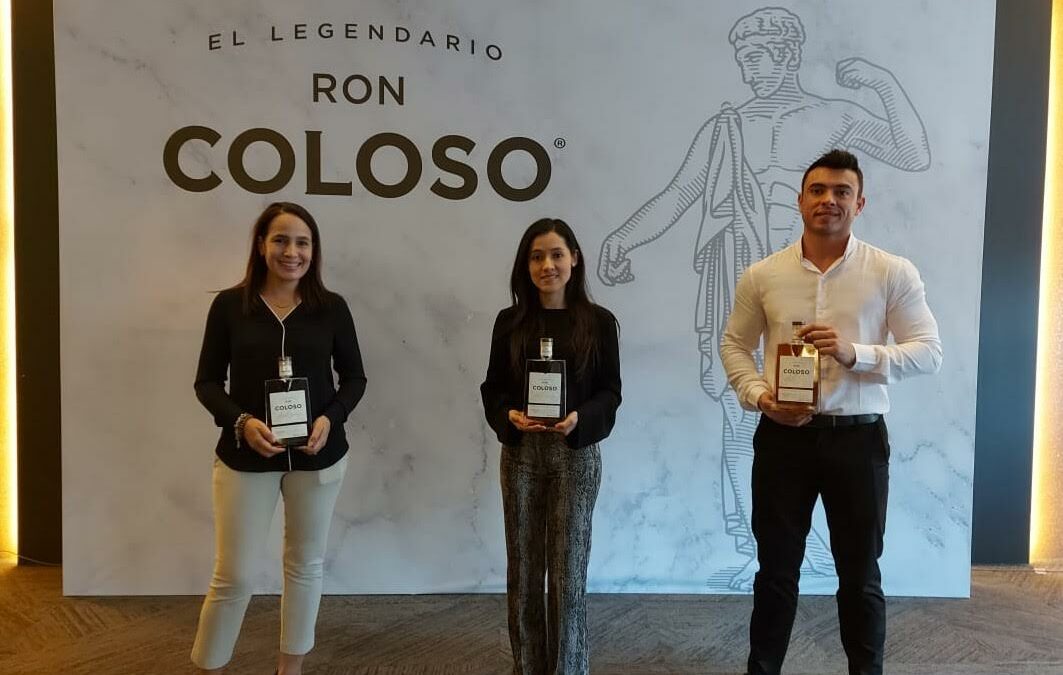 En este 2020 los guatemaltecos podrán deleitarse con el legendario Ron Coloso