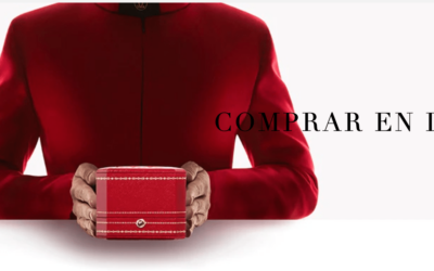 Cartier lanza su primera boutique en línea en 18 países de Latinoamérica y el Caribe