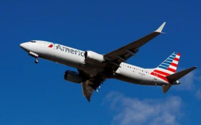 American Airlines reanuda servicio entre Costa Rica y Nueva York