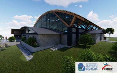 Costa Rica: En el año del bicentenario, Moravia tendrá centro acuático e infraestructura de entrenamientos