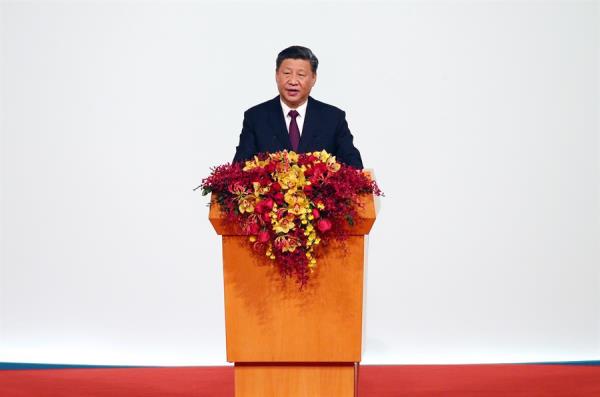 Acuerdo de inversiones China-UE ayudará a crear una «economía mundial abierta»