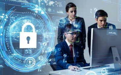5 tendencias que se impondrán en la ciberseguridad empresarial para el 2021