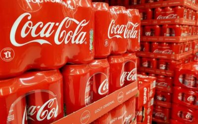 Coca-Cola recortará 2.200 puestos de trabajo a nivel global