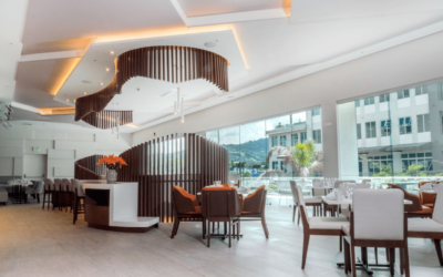 Cadena Hilton confía en Costa Rica y abre nuevo hotel en Santa Ana