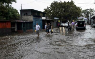 EE.UU. dará a Nicaragua otros US$5 millones en ayuda por los huracanes