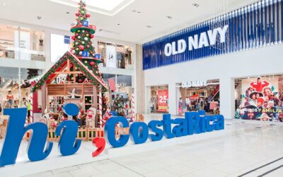 Old Navy abre su cuarta tienda en Costa Rica