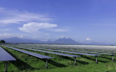 Neoen consolida su operación en El Salvador con un segundo parque fotovoltaico