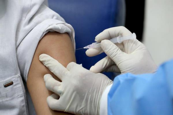 Costa Rica ya registra más personas vacunadas que casos positivos de Covid-19