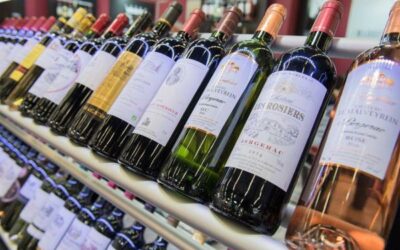 EE.UU. anuncia nuevos aranceles a vinos alemanes y franceses