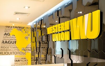 Western Union anuncia apertura de 57 vacantes en Costa Rica