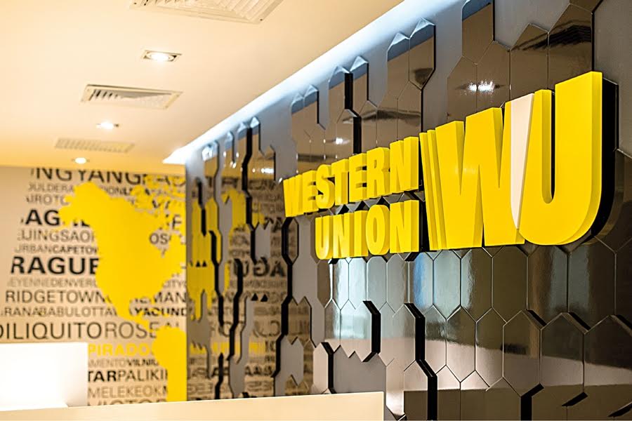 Western Union anuncia apertura de 57 vacantes en Costa Rica