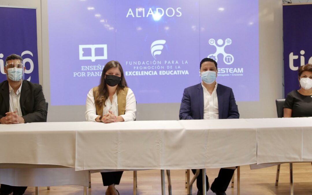 TIGO Panamá se suma a los esfuerzos para cerrar la brecha digital nacional