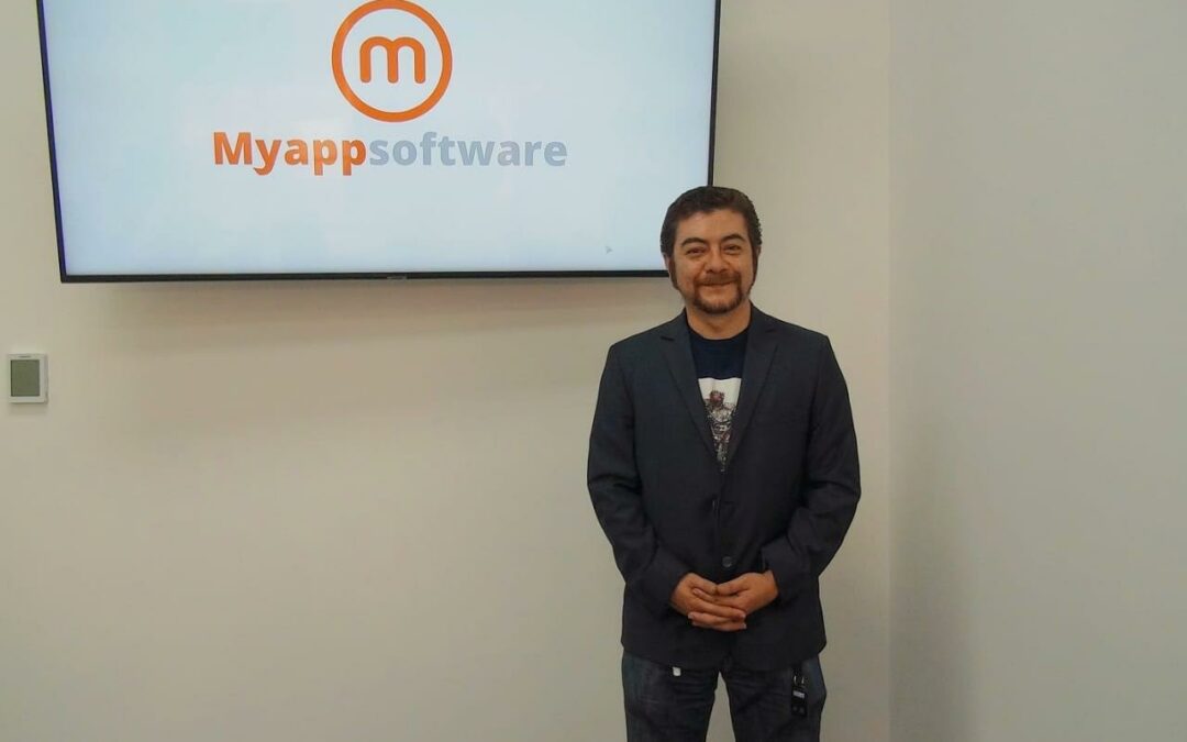 Myappsoftware se abre paso como uno de los partners de nube más importantes de Latinoamérica