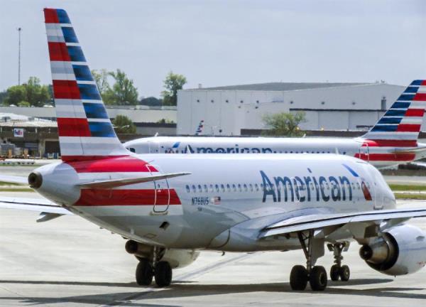 American Airlines operará vuelos directos entre Chicago-San José y Guanacaste a partir de noviembre