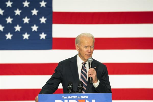 Biden impone límites a las inversiones de EE.UU. en ciertas empresas tecnológicas chinas