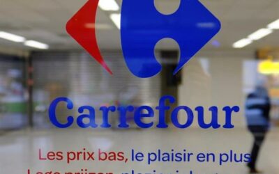 Cadena francesa Carrefour y el canadiense Couche-Tard negocian una posible fusión