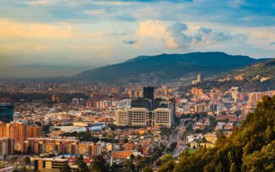 Banca colombiana siente leve coletazo por colapso del Silicon Valley Bank